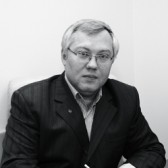 Михаил Корчагин