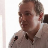 Сергей Чухов