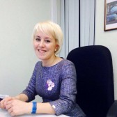 Василина Кинякина