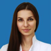 Ольга Малинина