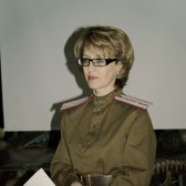 Марина Ушакова