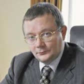 Игорь Подлипенцев