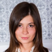 Ксения Смородинская