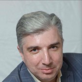 Арсений Замостьянов