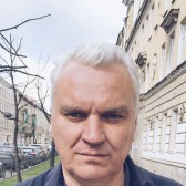 Михаил Любачев