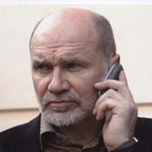 Евгений Иванников