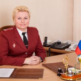 Наталия Башкетова