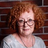 Елена Гладышева
