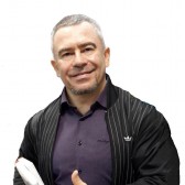 Юрий Дружбинский