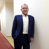 Дмитрий Боронкинов