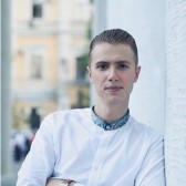 Андрей Балтаев