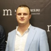 Дмитрий Митрофанов