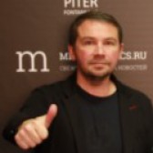 Ярослав Мешавкин
