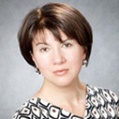 Марина Зубкова