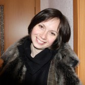 Анна Губанова