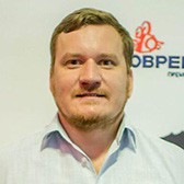 Антон Купрюшин