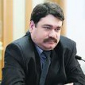 Павел Салин