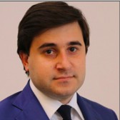Никита Стасишин
