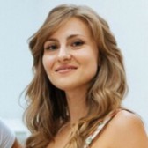 Екатерина Яковлева
