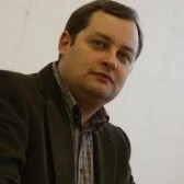 Антон Назаров