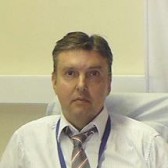 Константин Бабулин