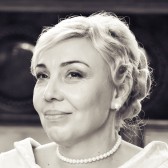 Наталья Иванова