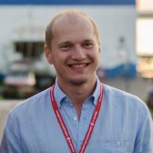Сергей Рыжиков