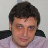 Евгений Генгринович