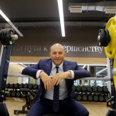 Алексей Ковалев