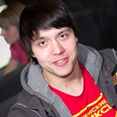 Алексей Казанцев