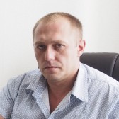 Михаил Колосков