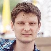Павел Демченко