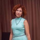 Марина Тарасова