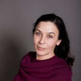 Галина Орлова