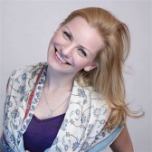 Екатерина Кузьмина