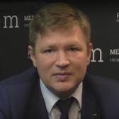 Дмитрий Мазаников