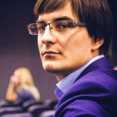 Александр Ильин