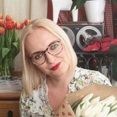 Екатерина Галицына
