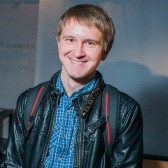 Михаил Трофимов