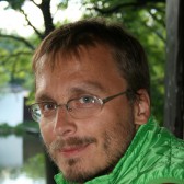 Кирилл Воронин