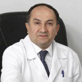 Акшин Багиров