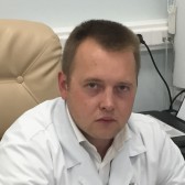 Алексей Митин