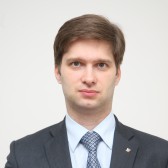 Сергей Мытенков