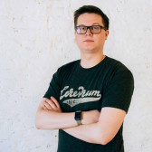 Кириллов Дмитрий