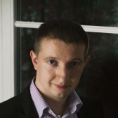 Евгений Силкин