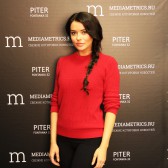 Кристина Нуар