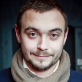 Иван Хмелевской