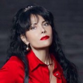 Светлана Черкасова