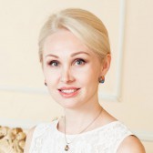Ольга Крайнова