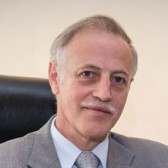 Владимир Мельник